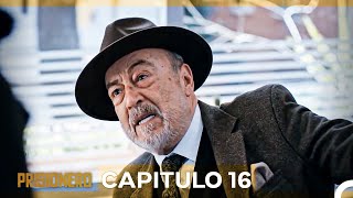 Prisionero Capitulo 16 Doblado Espanol Hd