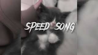 Он Гениален Speed Up Song