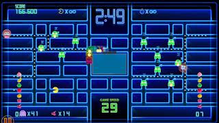 Pacman Dx