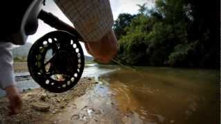 Fly FishingThai Mahseer in Thailand - COMING F3T Film