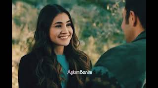 Asumanramazan - Aşkım Benim Klip Gönül Dağı