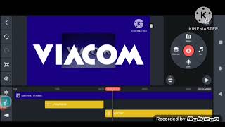 Viacom logo remake (behind The scenes)