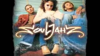 Watch Souljahz The Anthem video