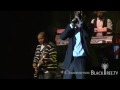 Sound Check with John Legend and Stevie Wonder, Pt 2