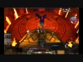World of Warcraft Cataclysm - Blackwing Descent - "Fallen Tear's First Nefarian Kill"