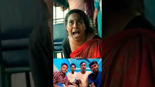 What A Wonderful Moment Heart Touching Moment In A Bus