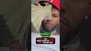 600Breezy Says La Capone Wouldve Been The Biggest Artist If He Was Alive