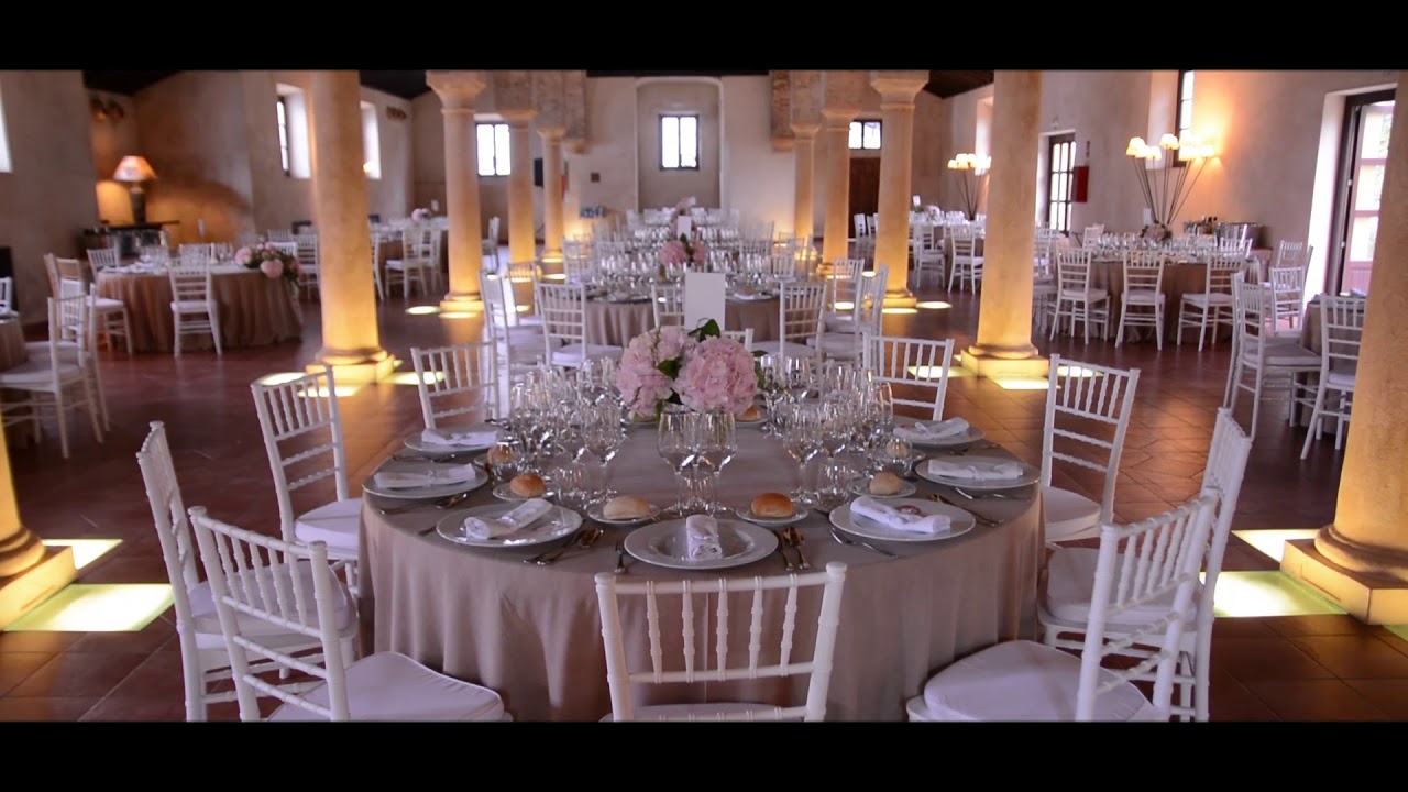 Audiovisual Catering La Vega
