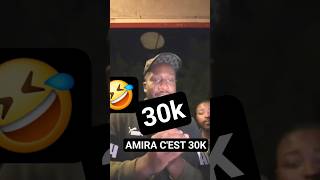 Elle Demande 30000 De Dote