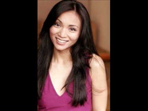 Lea Salonga Jennifer Paz - For Good (from Wicked)