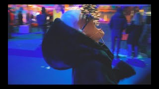 Jasmine Kara - X- Mas Money (iPhone Music Video)