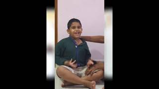 Small Boy Kidnapping Prank Video