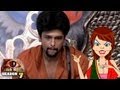 Bigg Boss 7 10th October 2013 Full Episode- Kushal Tandon wants to QUIT