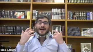 Applied Kabbalah 3/23/20: Delving Into The Secrets of Life & Living
