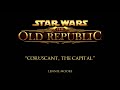 coruscant