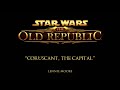 coruscant