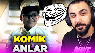 Hakketiysem Eyvallah Çok Güleceği̇ni̇z Komi̇k Anlar Barış Can