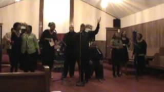 Watch John P Kee Let The Words Of My Mouth video