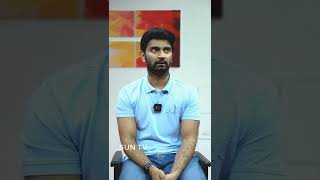 Naan Single Illa.. Aana? - S Complicated Reply