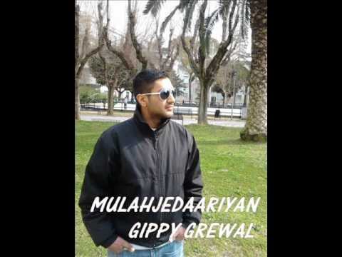 mulahjedaariyan gippy grewal