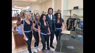Valentines Day With The Candyman 2019