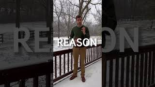 The REAL Message of this season…