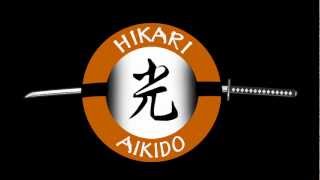Hikari Aikido Dojo - Akif Sümer Sensei 2013 Reklam Filmi