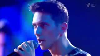 Юркисс - Пьяная Луна (Белые Ночи Санкт-Петербурга 2018)