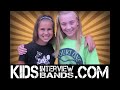 Kids Interview Bands - Kreator