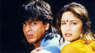 Любовь Без Слов (1997)Шах Рукх Кхан ,Мадхури Дикшит,Амриш Пури