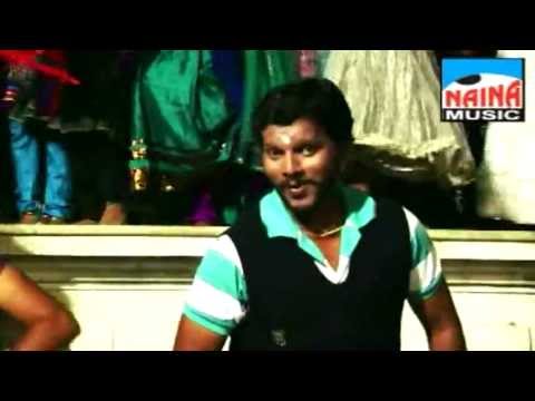 Dana Dana Vaju Lagla - Marathi Koligeet - Ekveera Aai Song