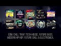 EDM & Tech House Sample Collections - By TD Audio (Industrial Strength Records)