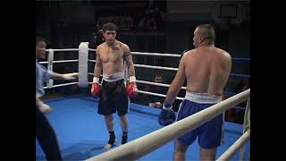 2007-2014. Ramtl В Электростали. Промоутер Эдуард Ищенко. Личн.архива С.заяшникова Wbl Muay Thai. 1