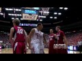 No. 7 Arizona Holds Off Stanford, 73-66 Highlights