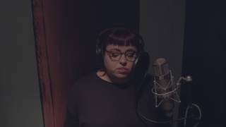Back To Black Cover By Isabella