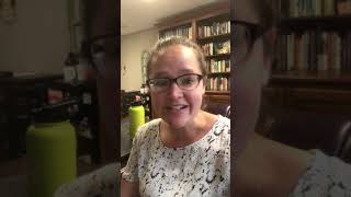 Culpeper UMC Announcements for Sunday, June 14 2020