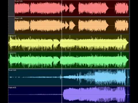 The Machine Video