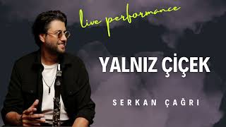 Yalnız Çiçek Klarnet Yorumu I Serkan Çağrı
