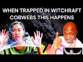 How To End Witchraft Cobwebs Trap Of Setbacks Permanently