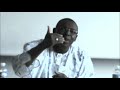 La recolonisation de l'Afrique? 1ère partie.