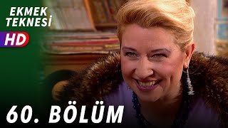 Ekmek Teknesi 60.Bölüm -  HD