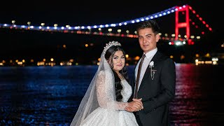 Ymarat & Ovadan Toy Sancar Media Production Lebap Toy