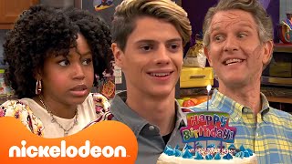 Every Birthday Blow Up Henry Danger Nickelodeon Uk