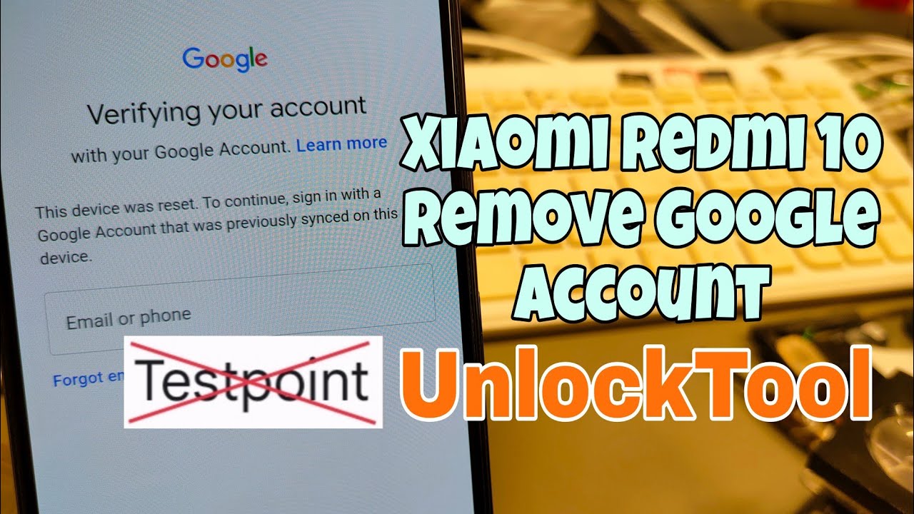 Xiaomi Redmi 10 (21061119AG). Remove Google Account, Xiaomi Redmi 10 (21061119AG). Remove Google Account,
