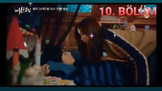 Kore Di̇zi̇si̇ True Beauty 10.Bölüm İzle