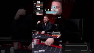 The High Stakes Showdown By Furytv