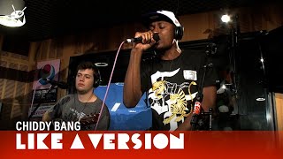 Chiddy Bang covers The Naked and Famous 'Young Blood' for Like A Version