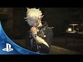 FINAL FANTASY XIV: A Realm Reborn: Patch 2.5 - Before the Fall | PS4, PS3