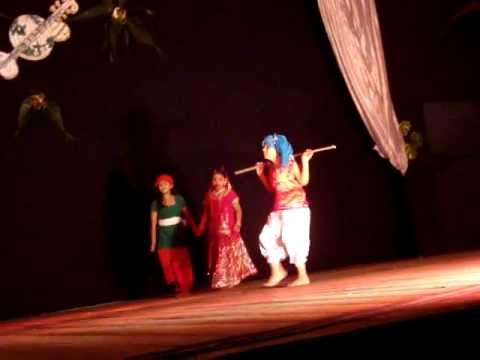 Chota baccha jan ke hum ko ..from Massoom