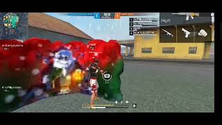 Desah Mere Song Free Fire Gameply Video